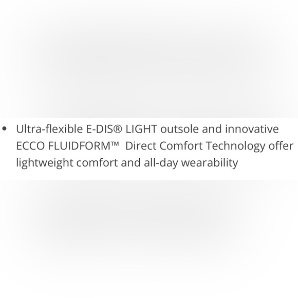 Ecco Men's S Lite Moc Classic Leather Loafers Dark Brown Shoes Size 11 - Picture 14 of 14